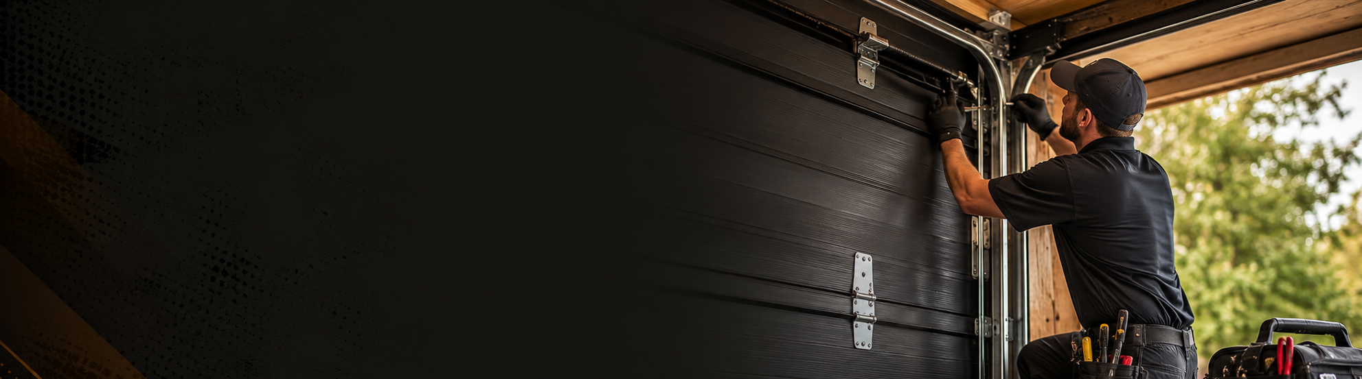 Garage Door Repair Coupons