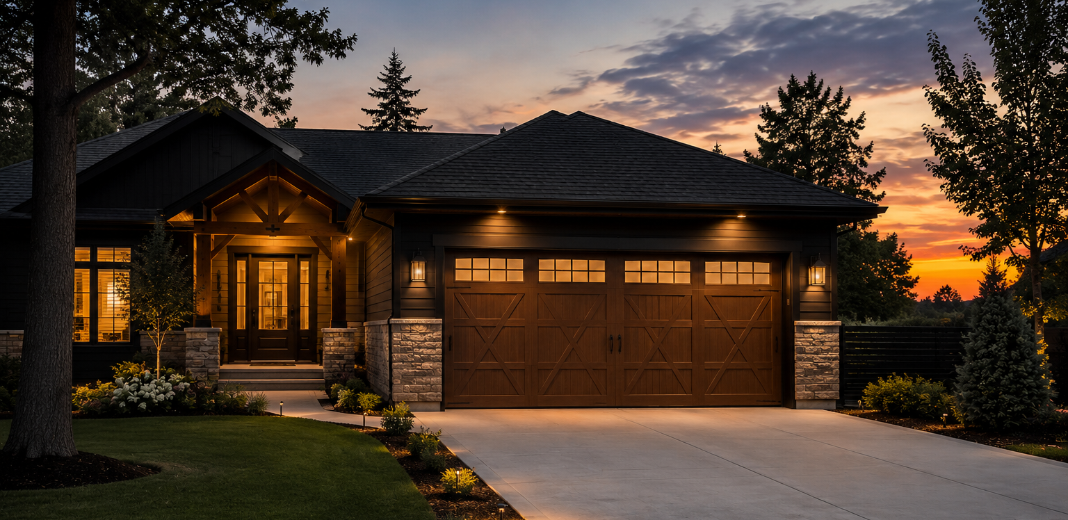 Garage Door Repair Evansville IN