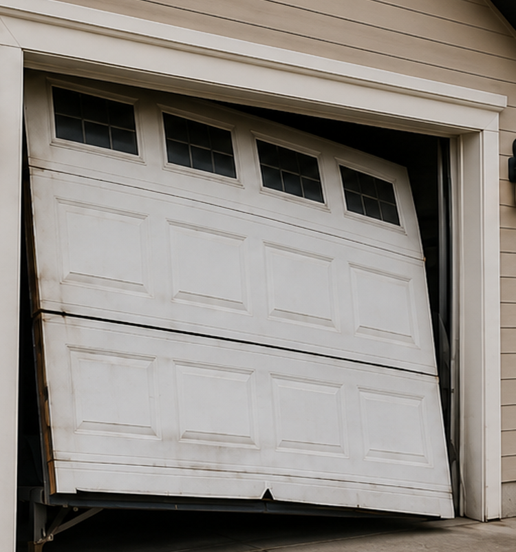 garage door repair