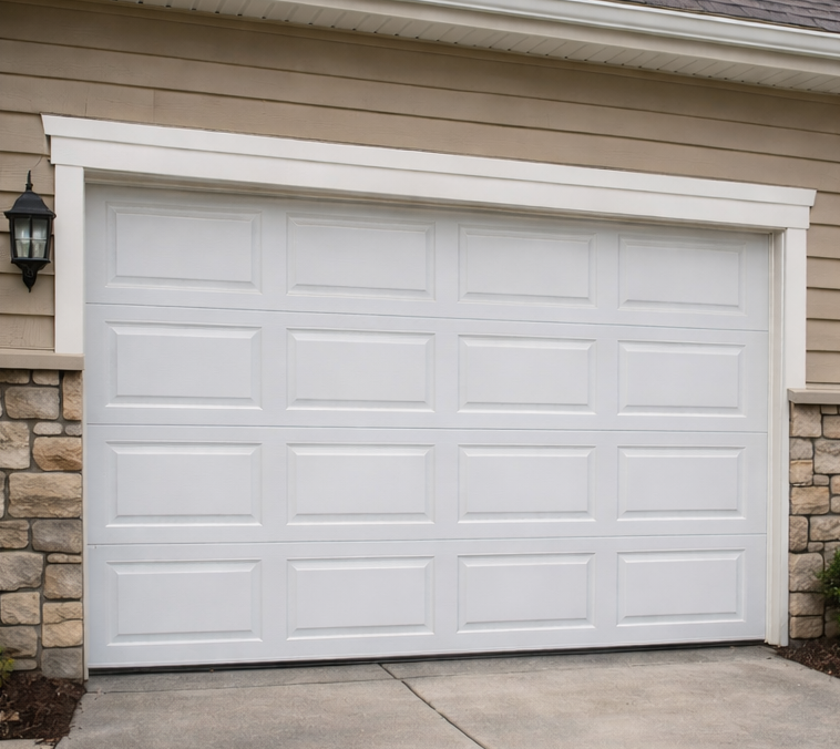 Professional garage door repair service for residential and commercial properties