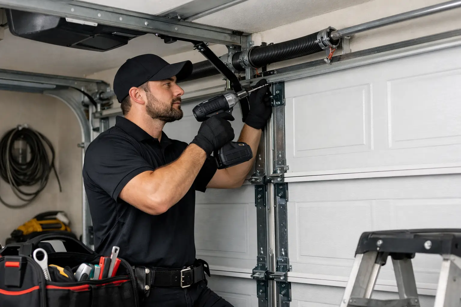 Garage Door repair Services