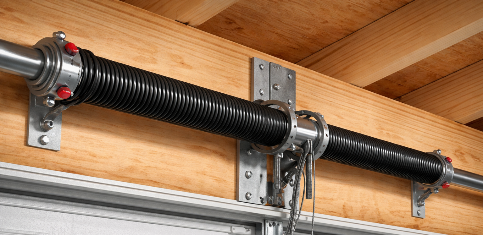 Garage Door Spring Evansville IN