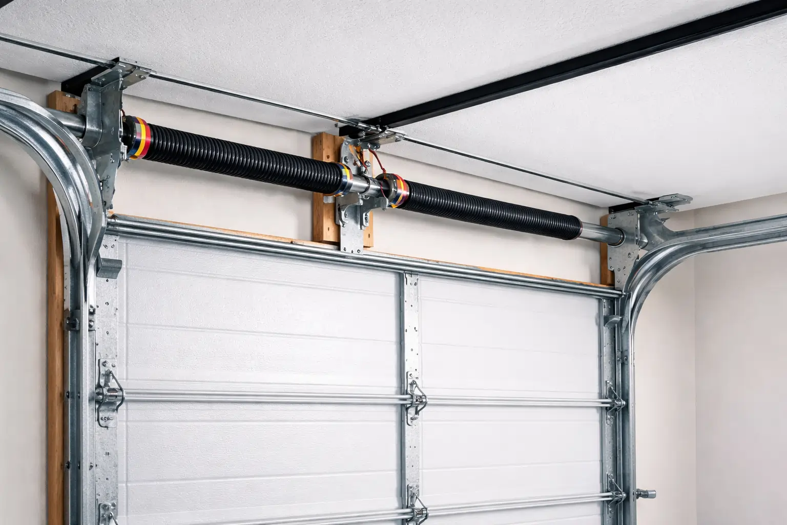 garage door spring